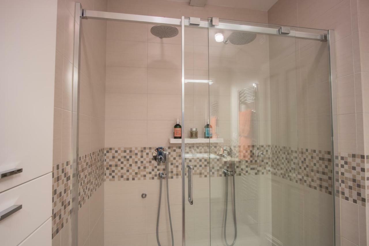 Luxury Central Apartment Ljubljana Extérieur photo