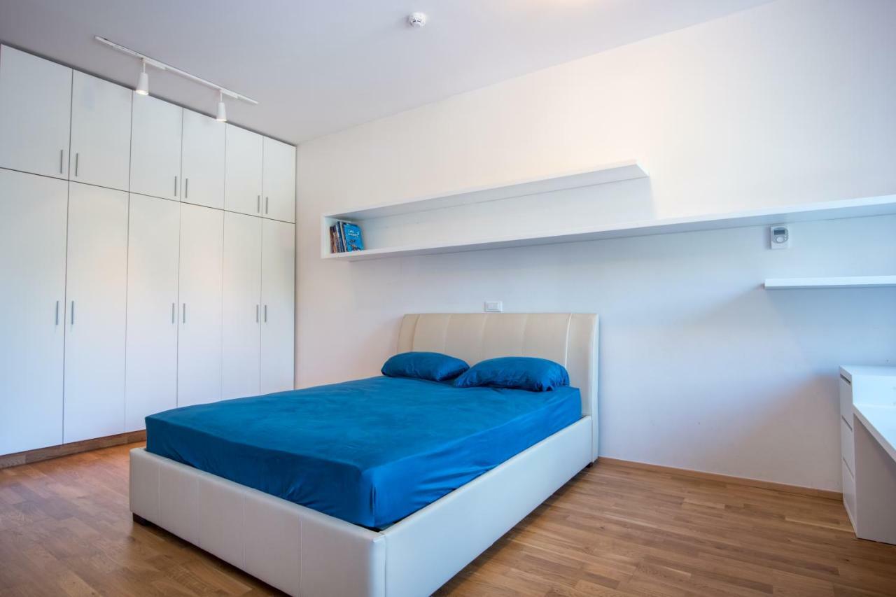 Luxury Central Apartment Ljubljana Extérieur photo
