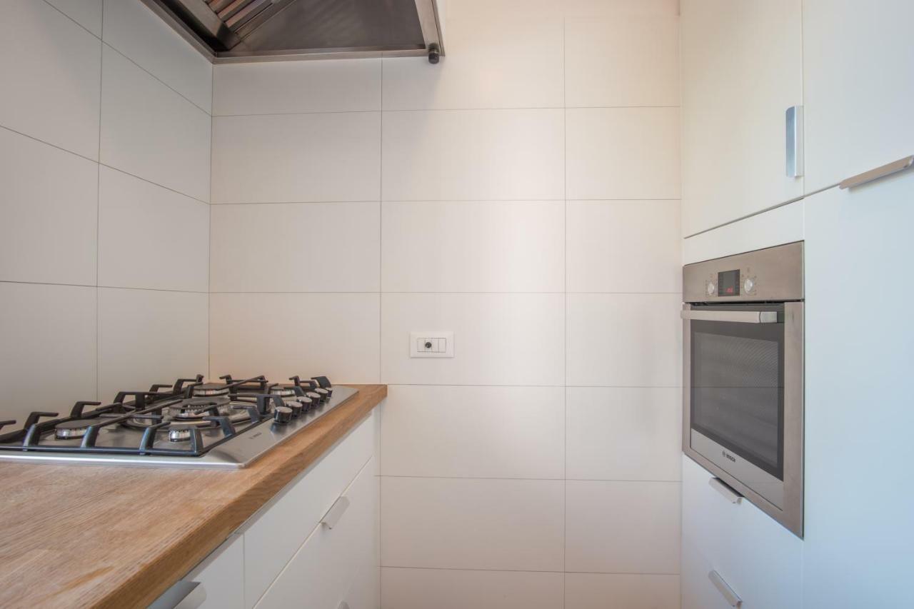 Luxury Central Apartment Ljubljana Extérieur photo